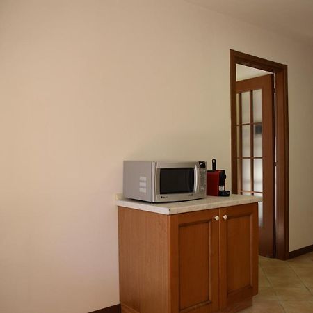 Dolomiti Apart Balbido-rango Ngoại thất bức ảnh