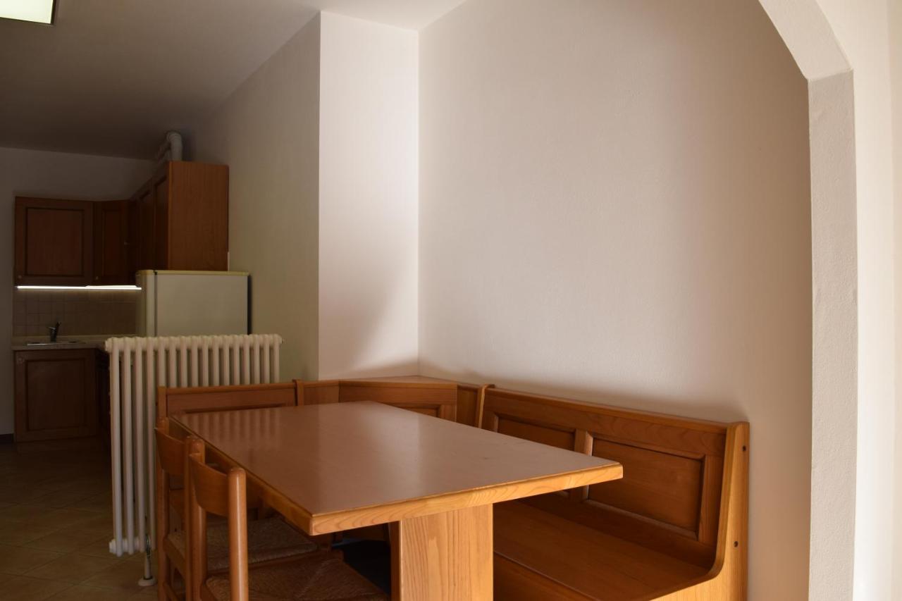 Dolomiti Apart Balbido-rango Ngoại thất bức ảnh