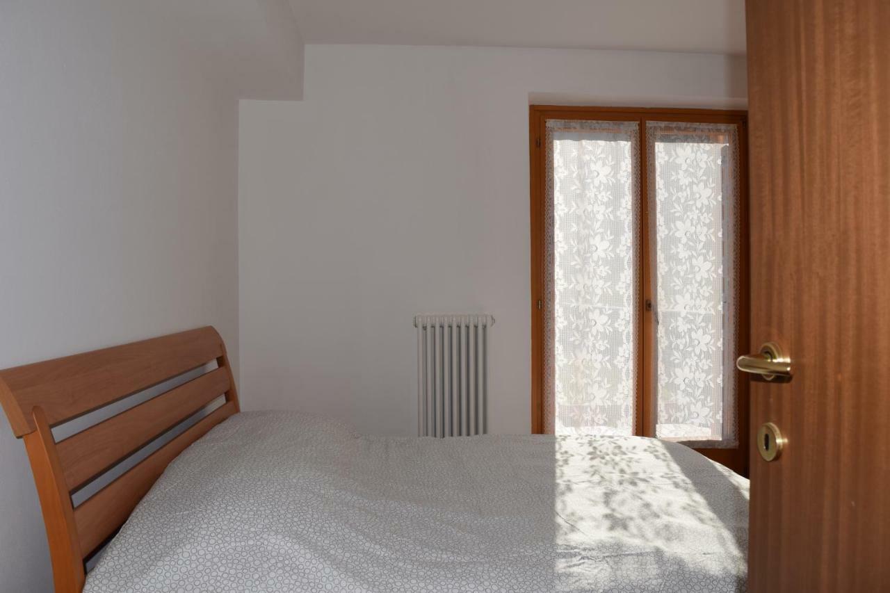 Dolomiti Apart Balbido-rango Ngoại thất bức ảnh